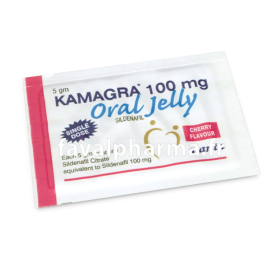 Kamagra Oral Jelly