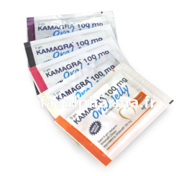 Kamagra Oral Jelly