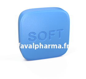 Viagra Soft Tabs