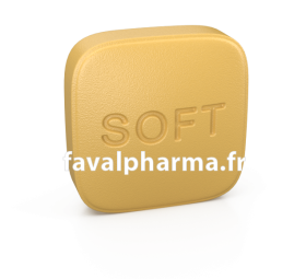 Cialis Soft Tabs