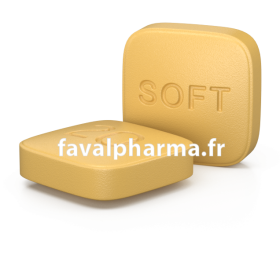 Cialis Soft Tabs