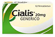 Cialis Générique